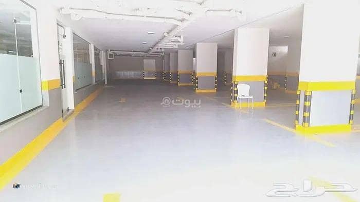 شقة 4 غرف في بطحاء قريش، مكة 20