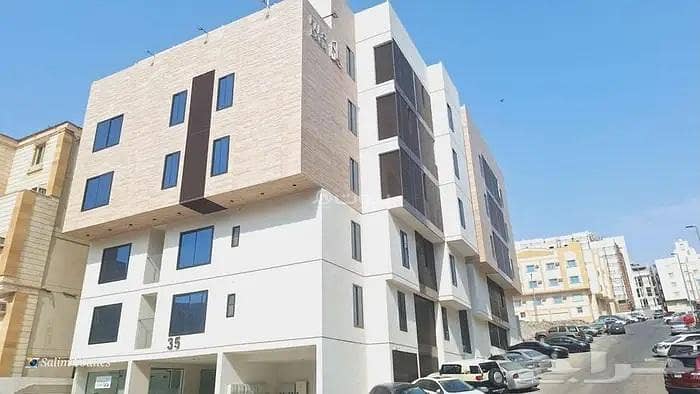 شقة 4 غرف في بطحاء قريش، مكة 24