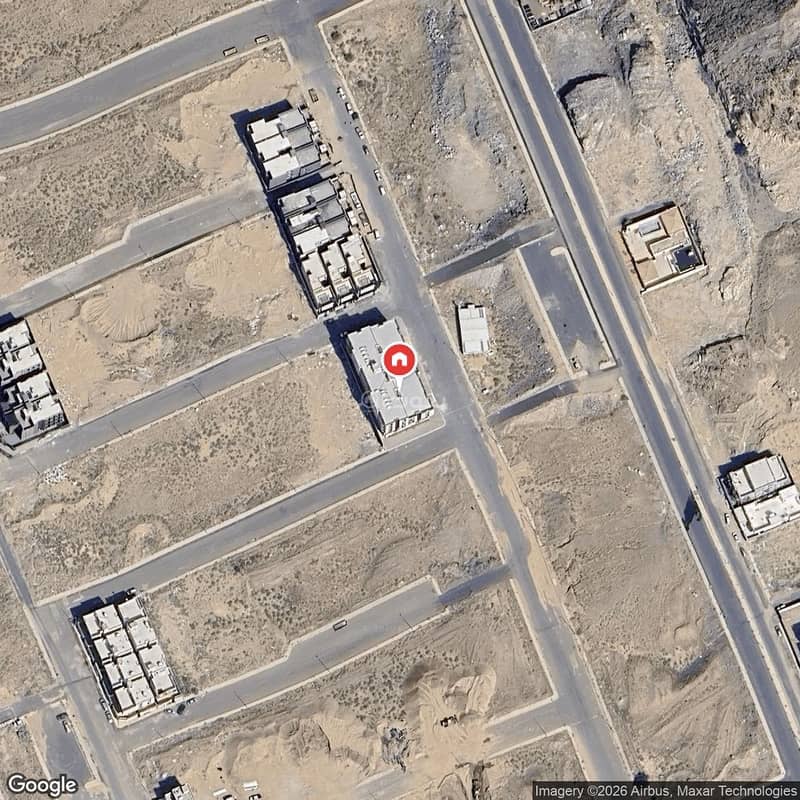 5 bedroom apartment in Al Hajlah Al Jadid, Makkah 23