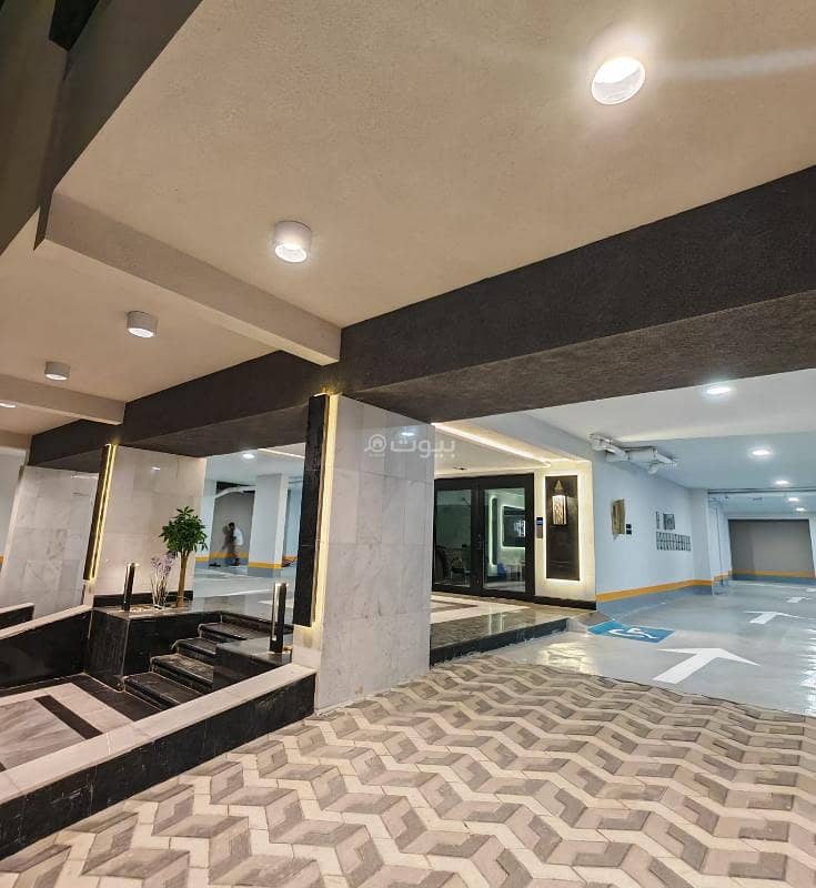 5 bedroom apartment in Al Shawqiyyah, Makkah 2