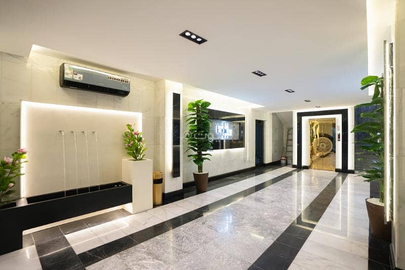 5 bedroom apartment in Al Shawqiyyah, Makkah 13