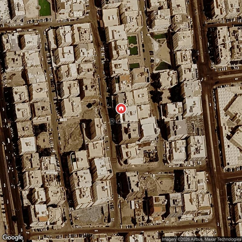5 bedroom apartment in Al Shawqiyyah, Makkah 16