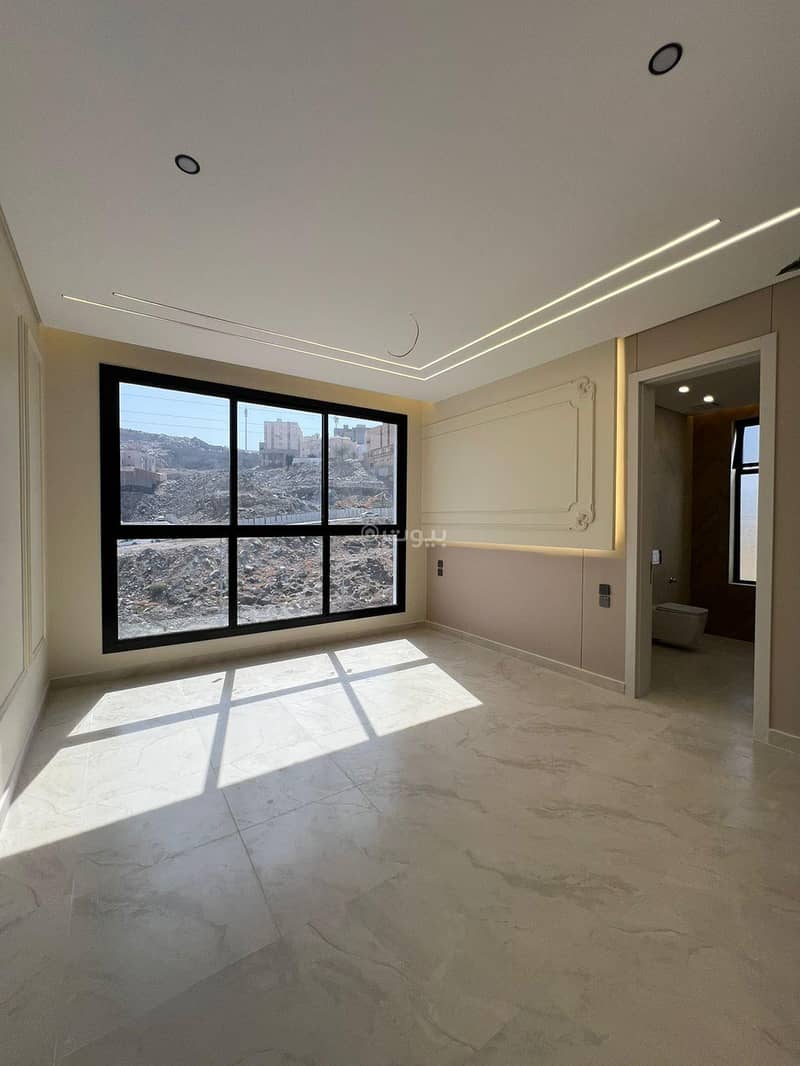 5 bedroom apartment in Al Salamah, Makkah 9