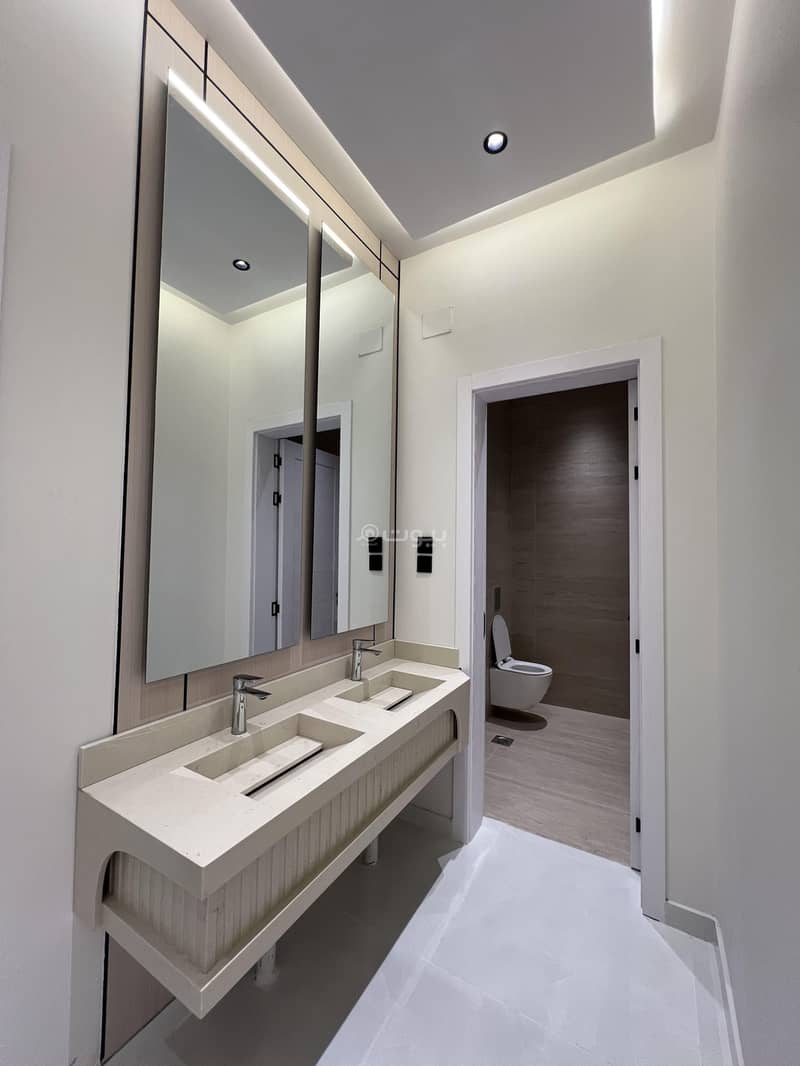5 bedroom apartment in Al Salamah, Makkah 19