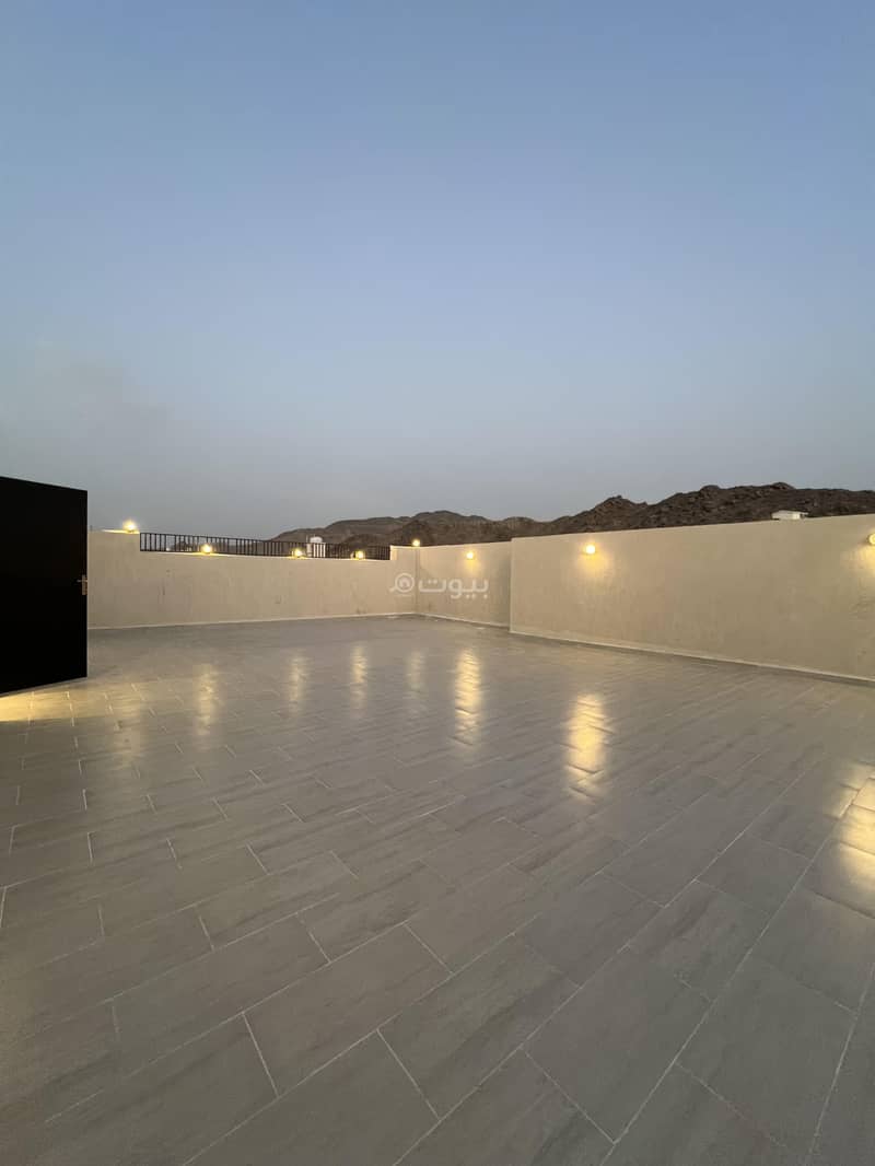 5 bedroom apartment in Al Salamah, Makkah 22