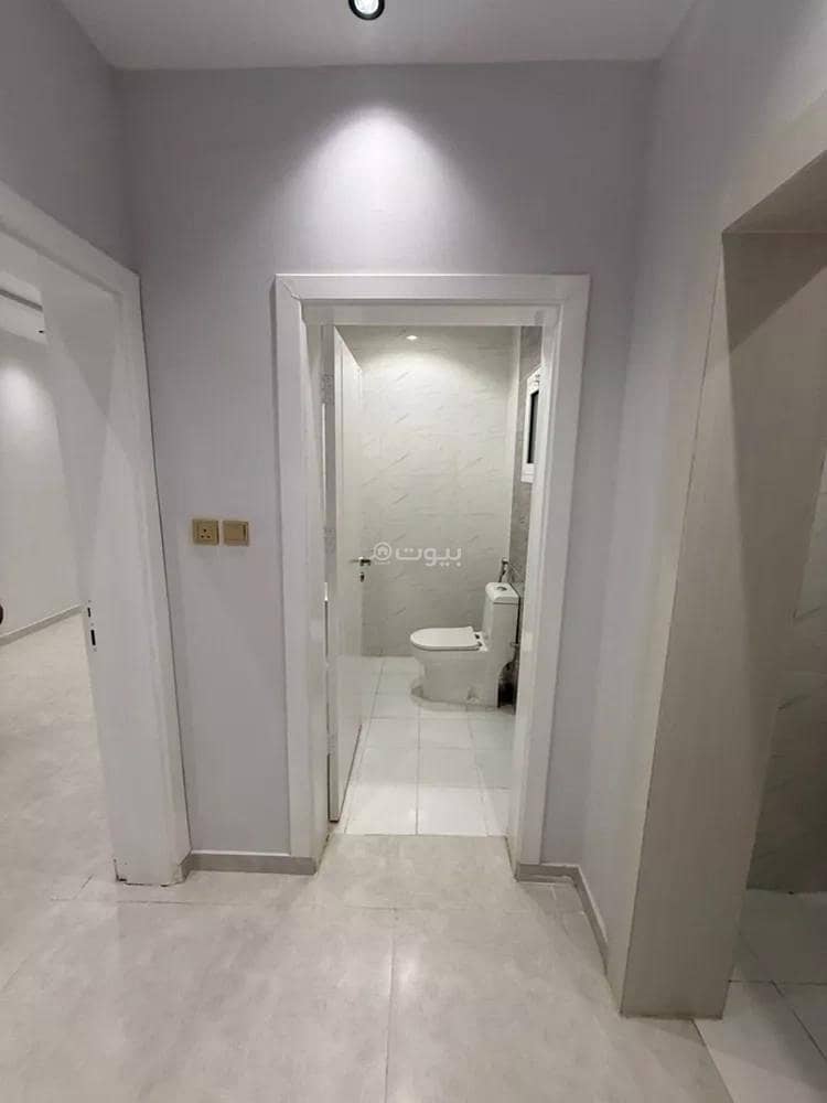 5 bedroom apartment in King Fahd, Makkah 4