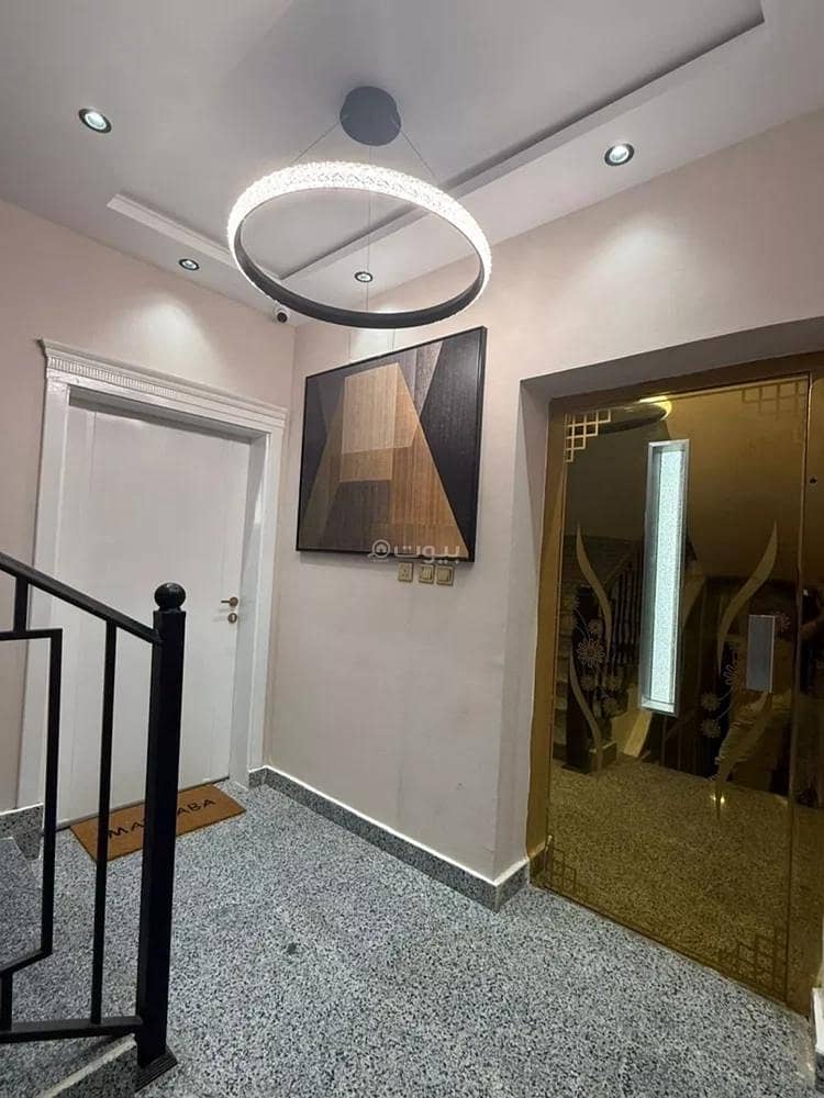 5 bedroom apartment in King Fahd, Makkah 18