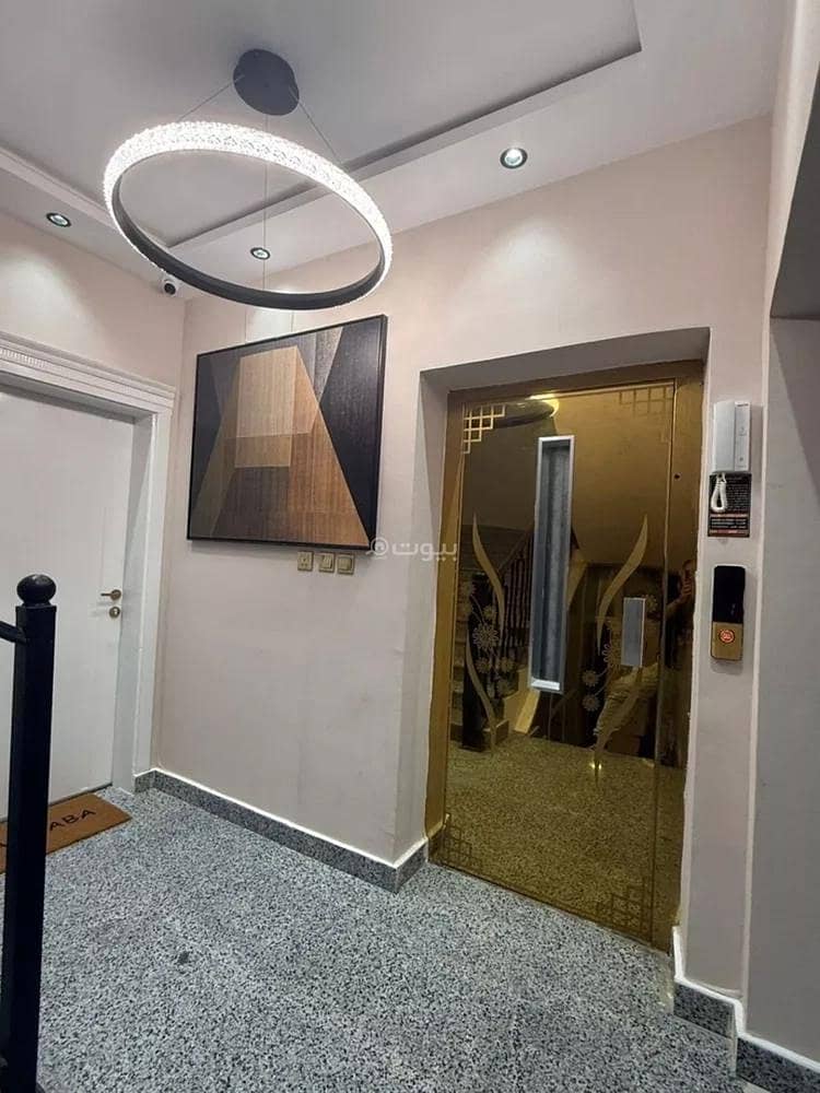 5 bedroom apartment in King Fahd, Makkah 21