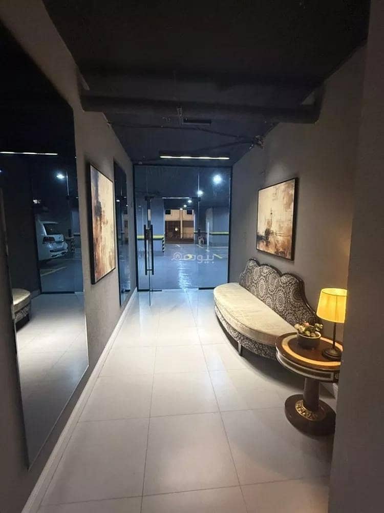 5 bedroom apartment in King Fahd, Makkah 23