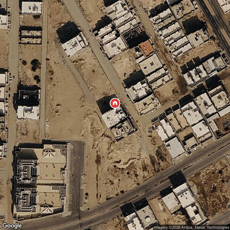 5 bedroom apartment in King Fahd, Makkah 25