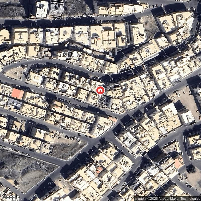 4 bedroom apartment in Al Nuzhah, Makkah 7