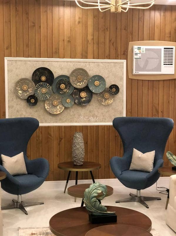 5 bedroom apartment in Al Safwah, Makkah 2