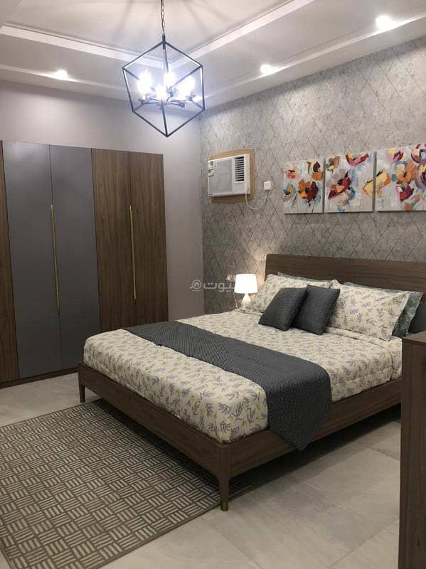 5 bedroom apartment in Al Safwah, Makkah 4