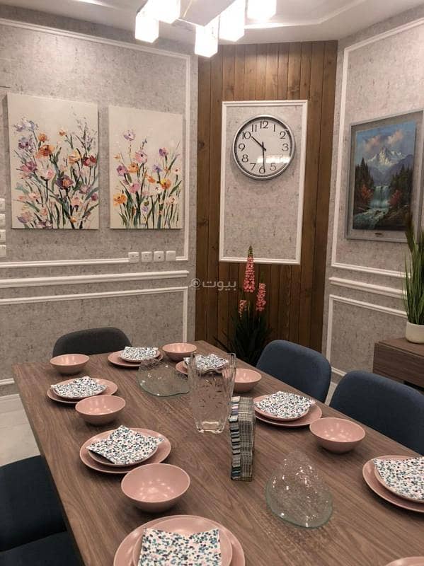 5 bedroom apartment in Al Safwah, Makkah 5
