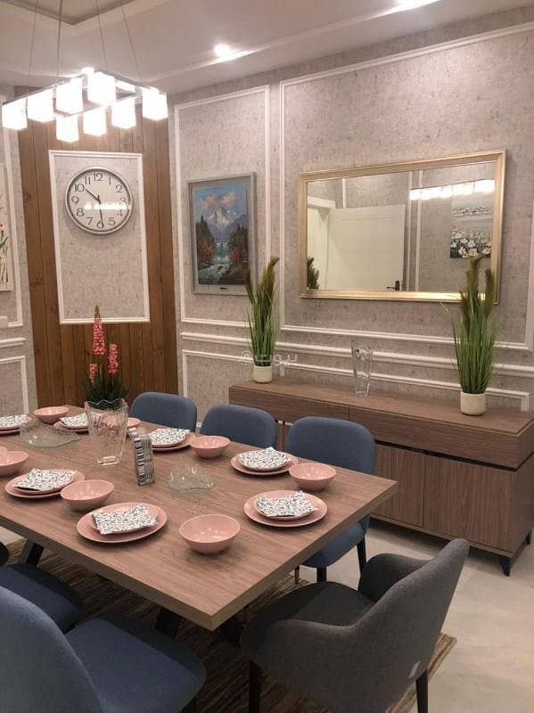 5 bedroom apartment in Al Safwah, Makkah 7