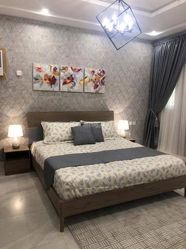 5 bedroom apartment in Al Safwah, Makkah 8