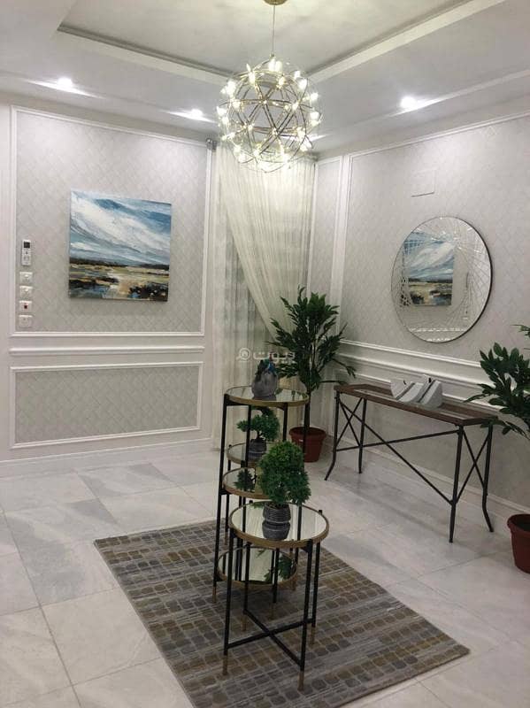 5 bedroom apartment in Al Safwah, Makkah 9
