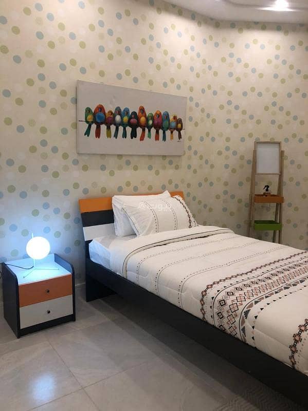 5 bedroom apartment in Al Safwah, Makkah 10
