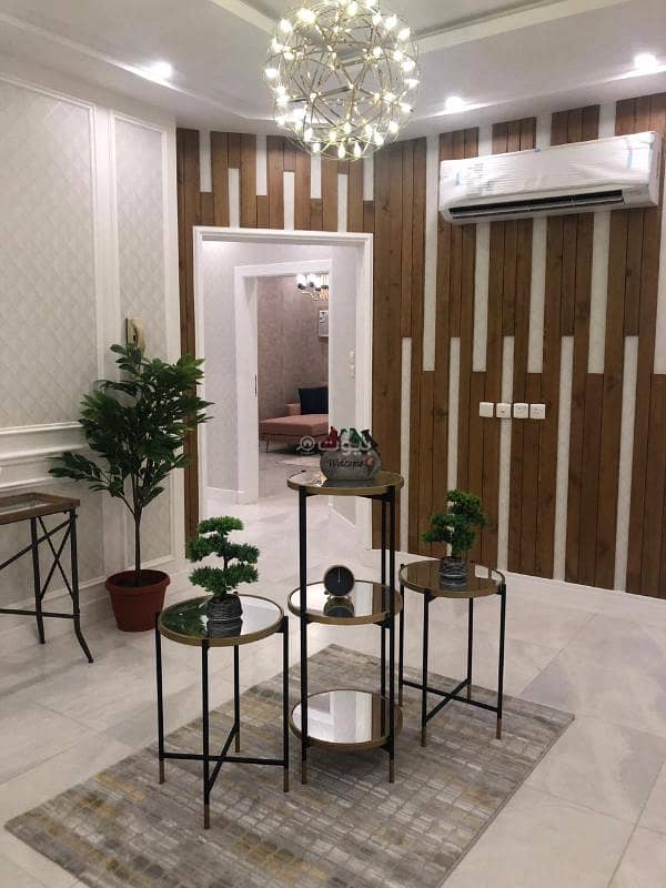5 bedroom apartment in Al Safwah, Makkah 11