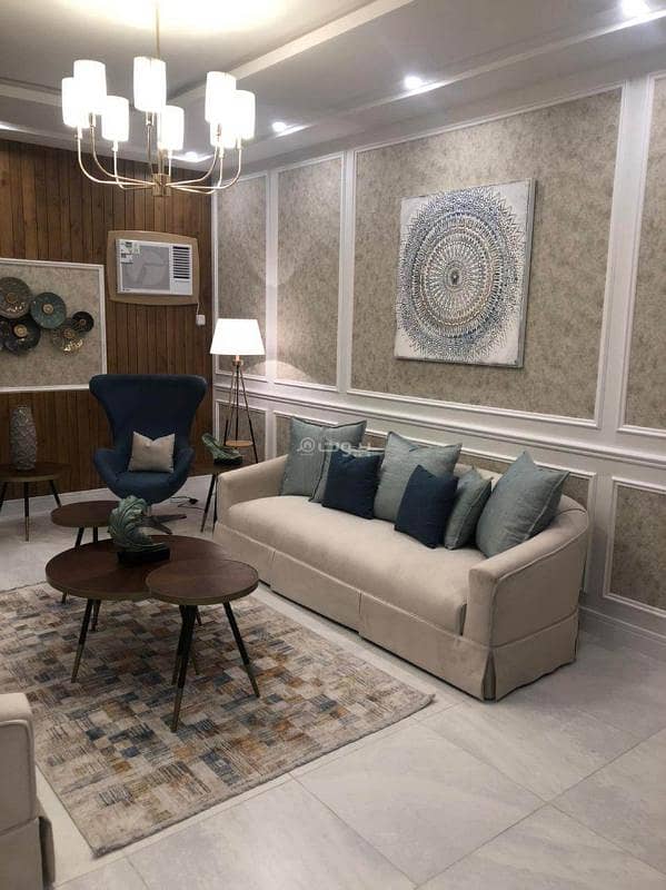 5 bedroom apartment in Al Safwah, Makkah 12