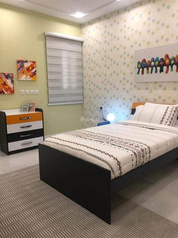 5 bedroom apartment in Al Safwah, Makkah 13