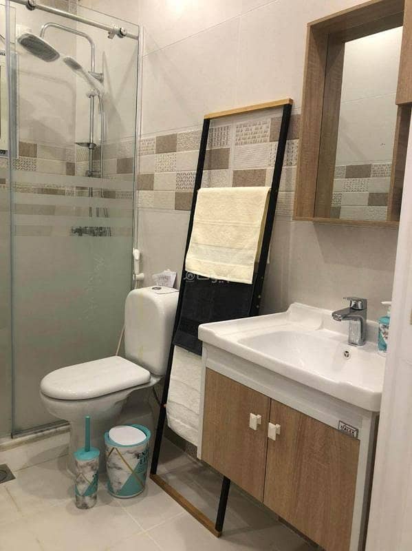 5 bedroom apartment in Al Safwah, Makkah 14