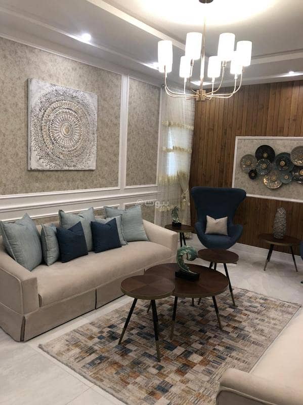 5 bedroom apartment in Al Safwah, Makkah 15