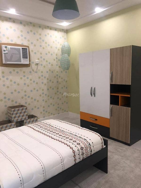 5 bedroom apartment in Al Safwah, Makkah 16