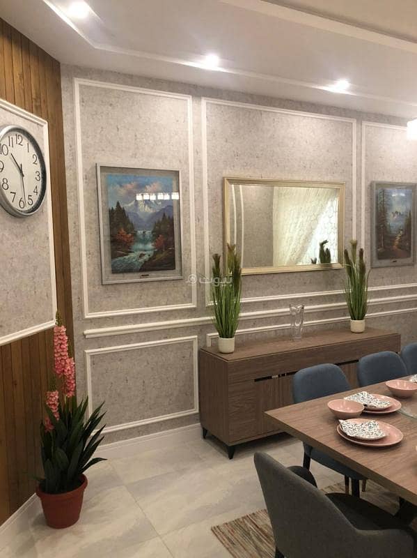 5 bedroom apartment in Al Safwah, Makkah 17