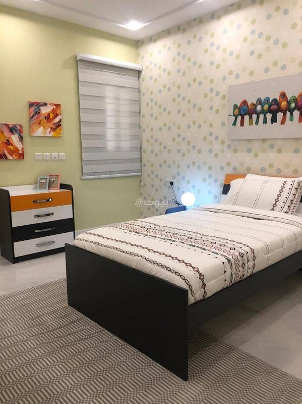 5 bedroom apartment in Al Safwah, Makkah 18