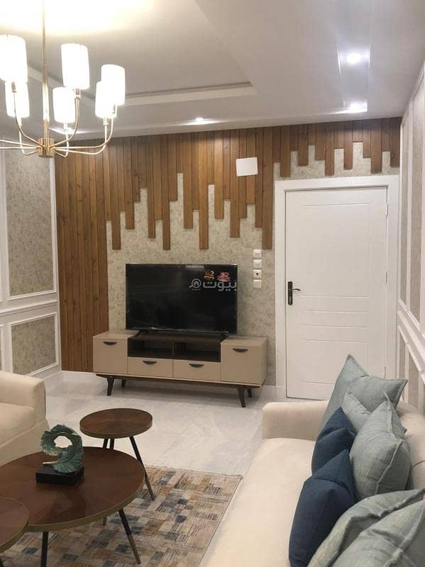 5 bedroom apartment in Al Safwah, Makkah 19