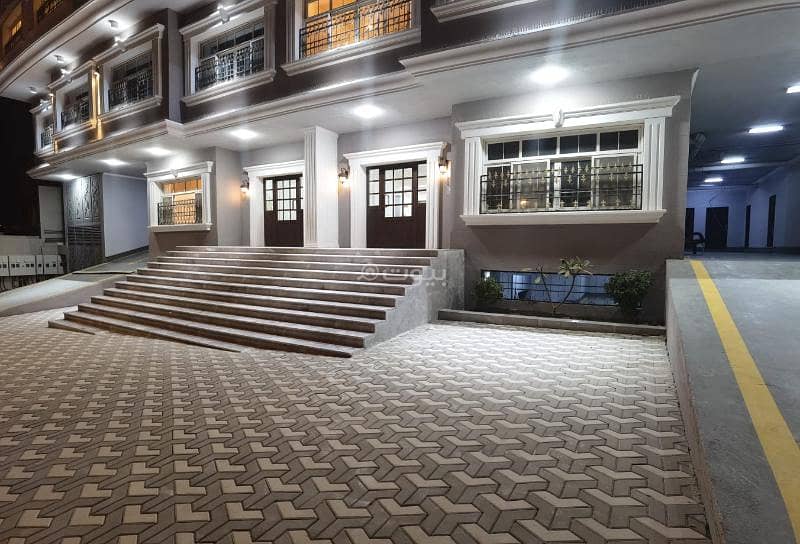 5 bedroom apartment in Al Safwah, Makkah 20