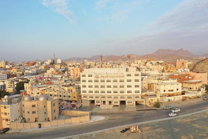 5 bedroom apartment in Al Safwah, Makkah 21