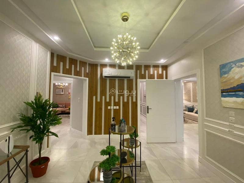5 bedroom apartment in Al Safwah, Makkah 23