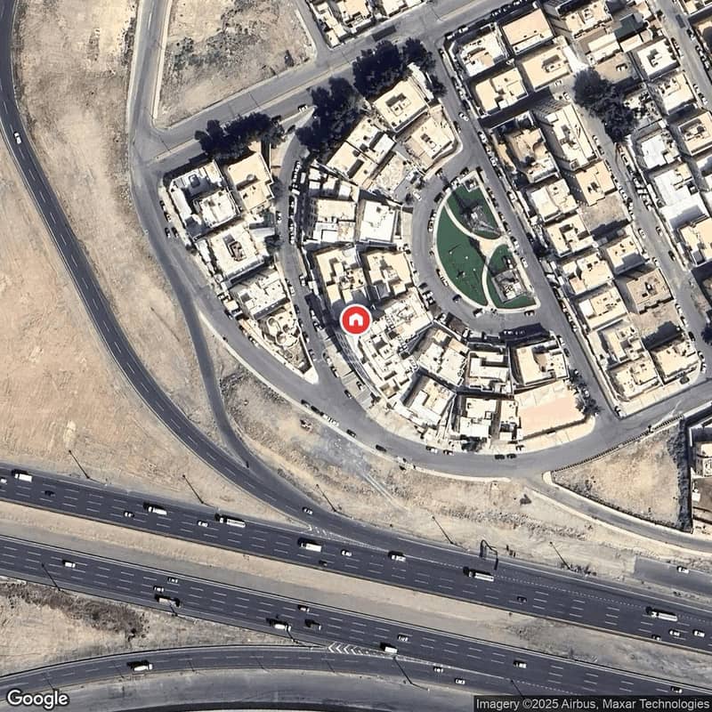 5 bedroom apartment in Al Safwah, Makkah 24