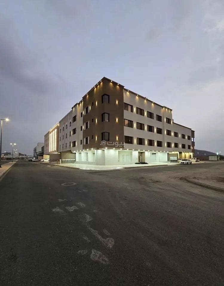 4 bedroom apartment in Al Sharayea, Makkah 2