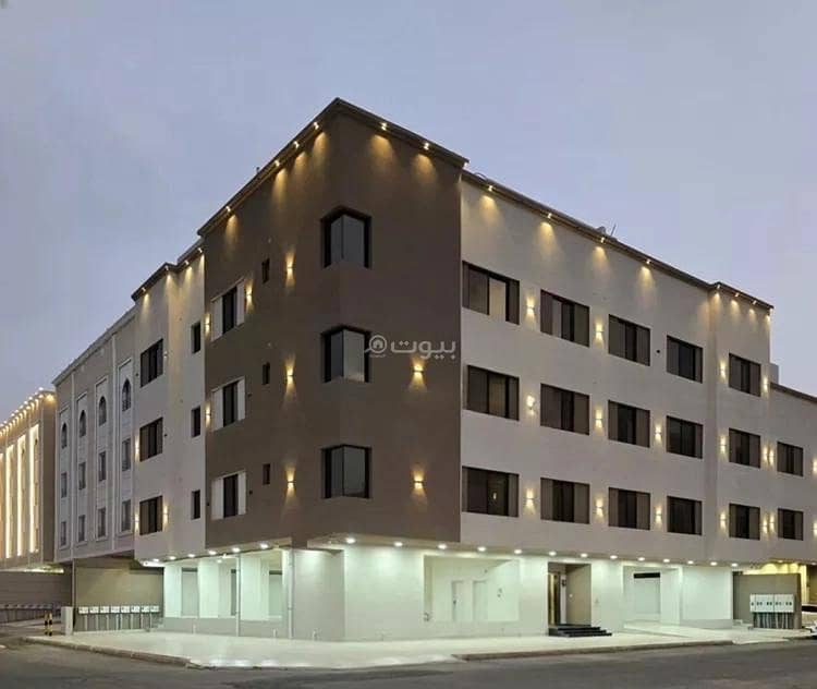 4 bedroom apartment in Al Sharayea, Makkah 3