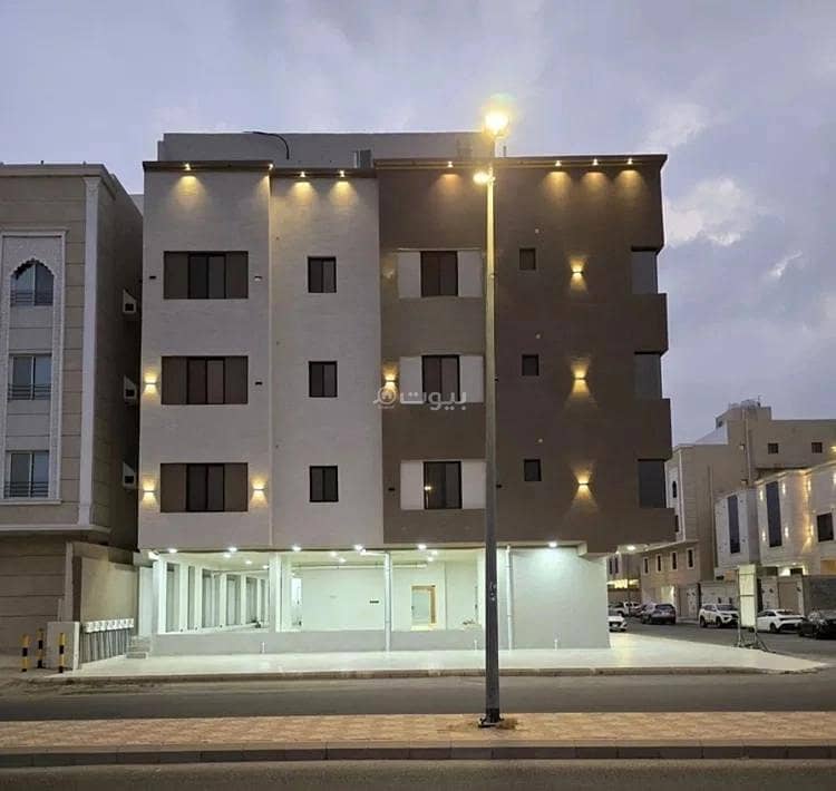 4 bedroom apartment in Al Sharayea, Makkah 4