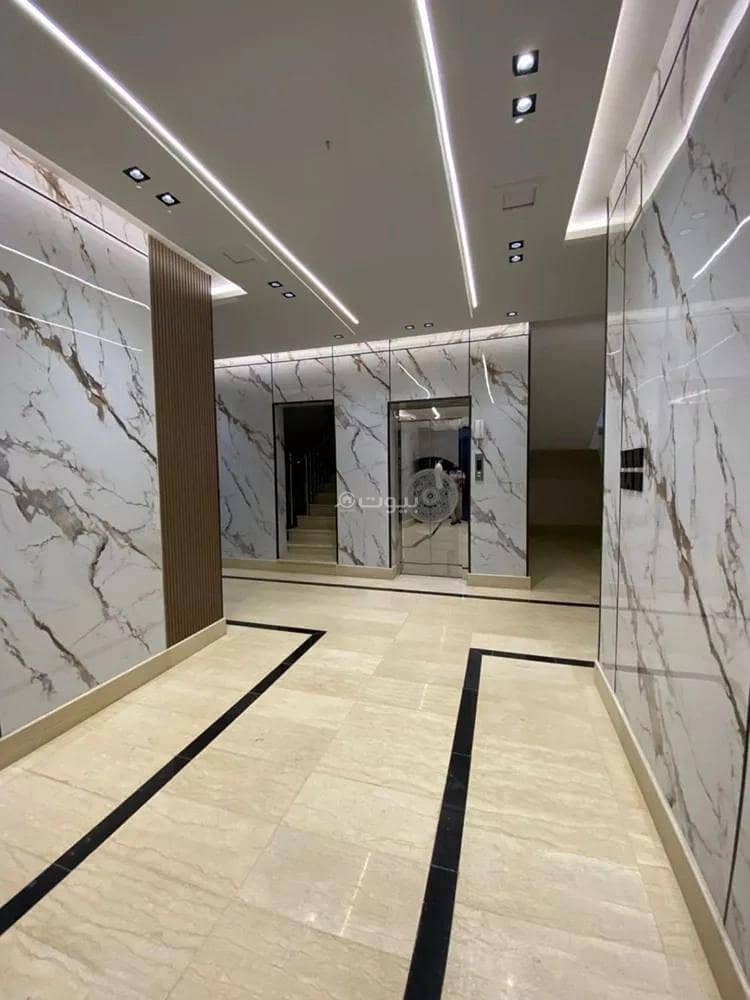 4 bedroom apartment in Al Sharayea, Makkah 6