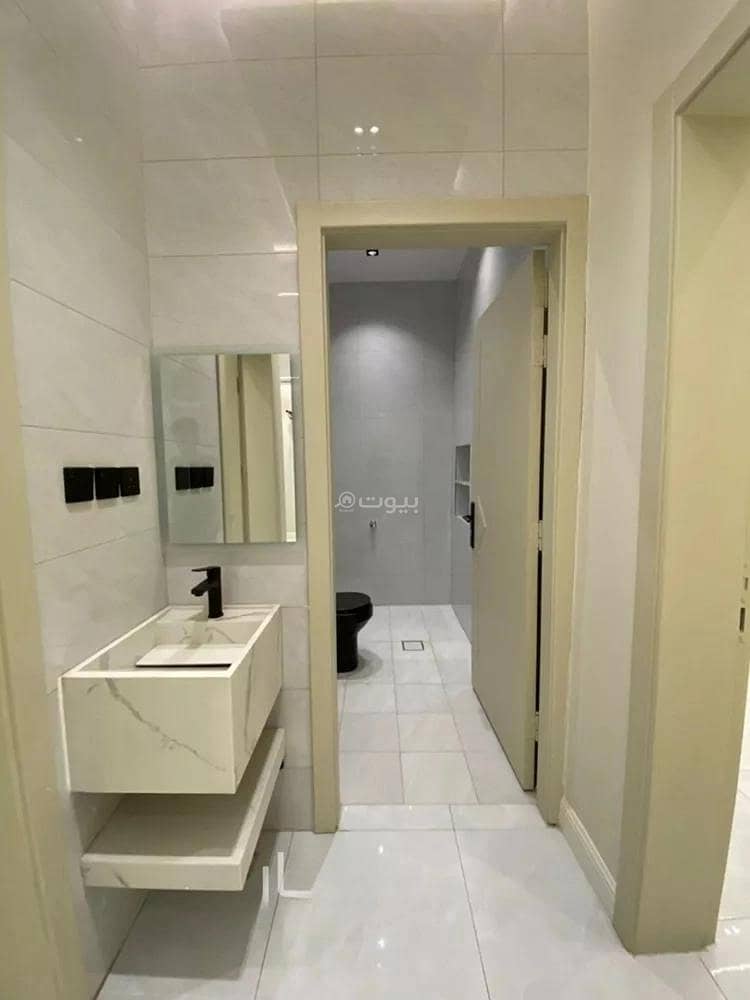 4 bedroom apartment in Al Sharayea, Makkah 19