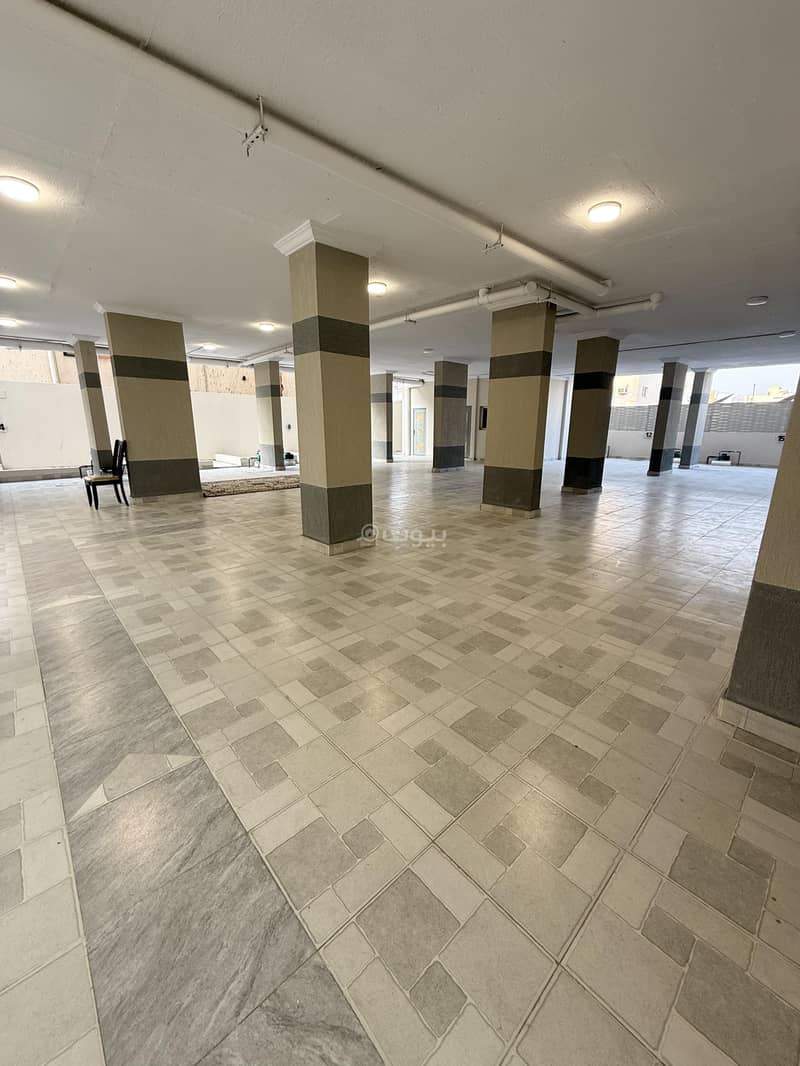 3 bedroom apartment in Al Rusaifah, Makkah 4