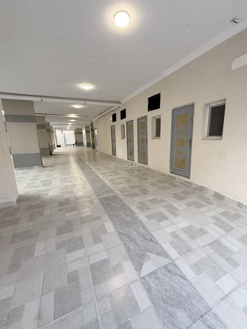 3 bedroom apartment in Al Rusaifah, Makkah 5