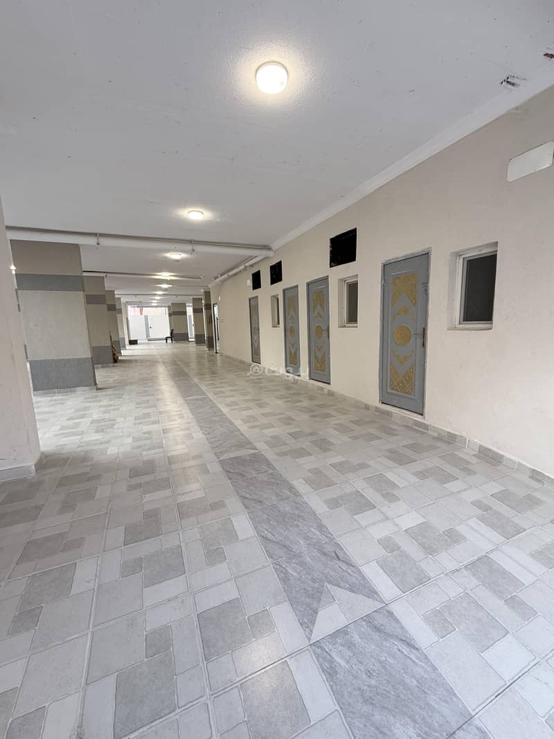 3 bedroom apartment in Al Rusaifah, Makkah 6
