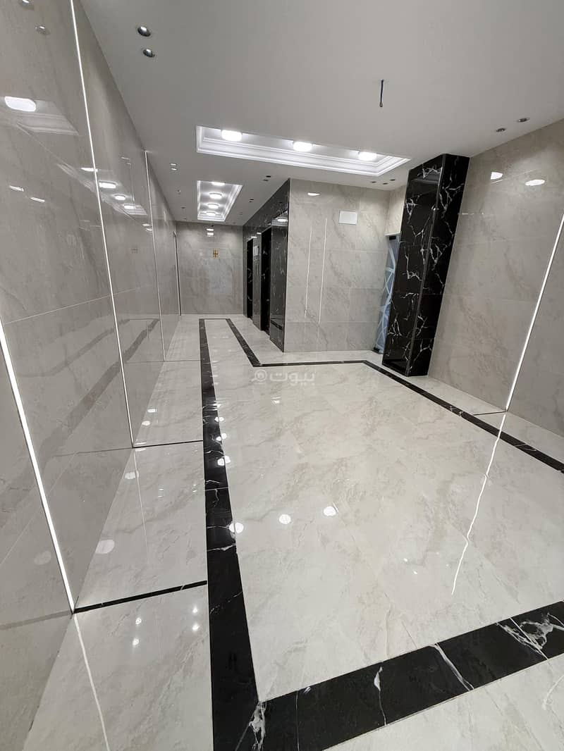 3 bedroom apartment in Al Rusaifah, Makkah 7