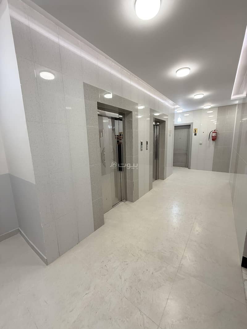 3 bedroom apartment in Al Rusaifah, Makkah 11
