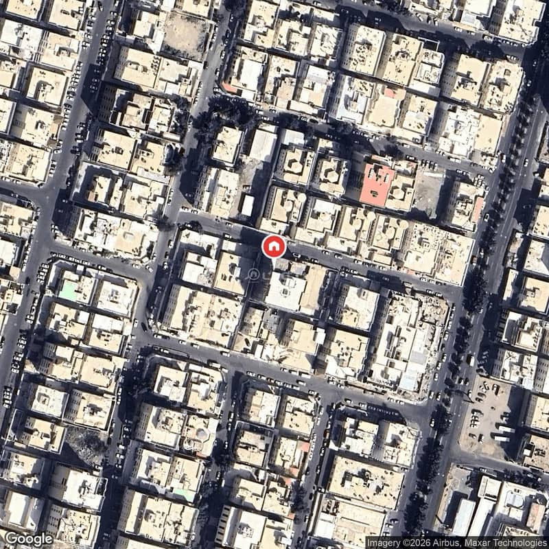 3 bedroom apartment in Al Rusaifah, Makkah 19