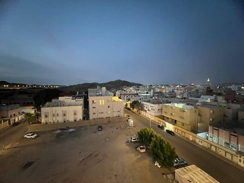 apartment in Al Kakiyyah, Makkah