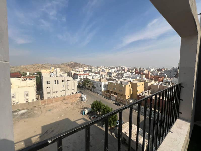 apartment in Al Kakiyyah, Makkah 4