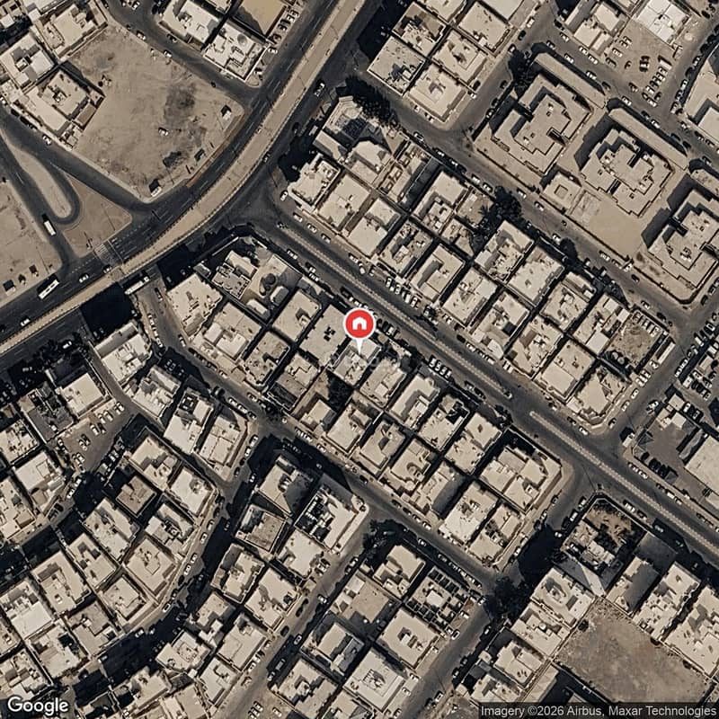 apartment in Al Kakiyyah, Makkah 9