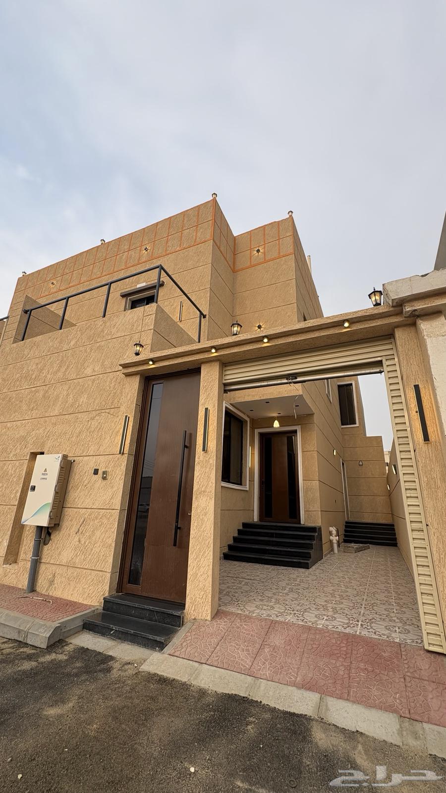 6 bedroom villa in Bahrah, Jeddah